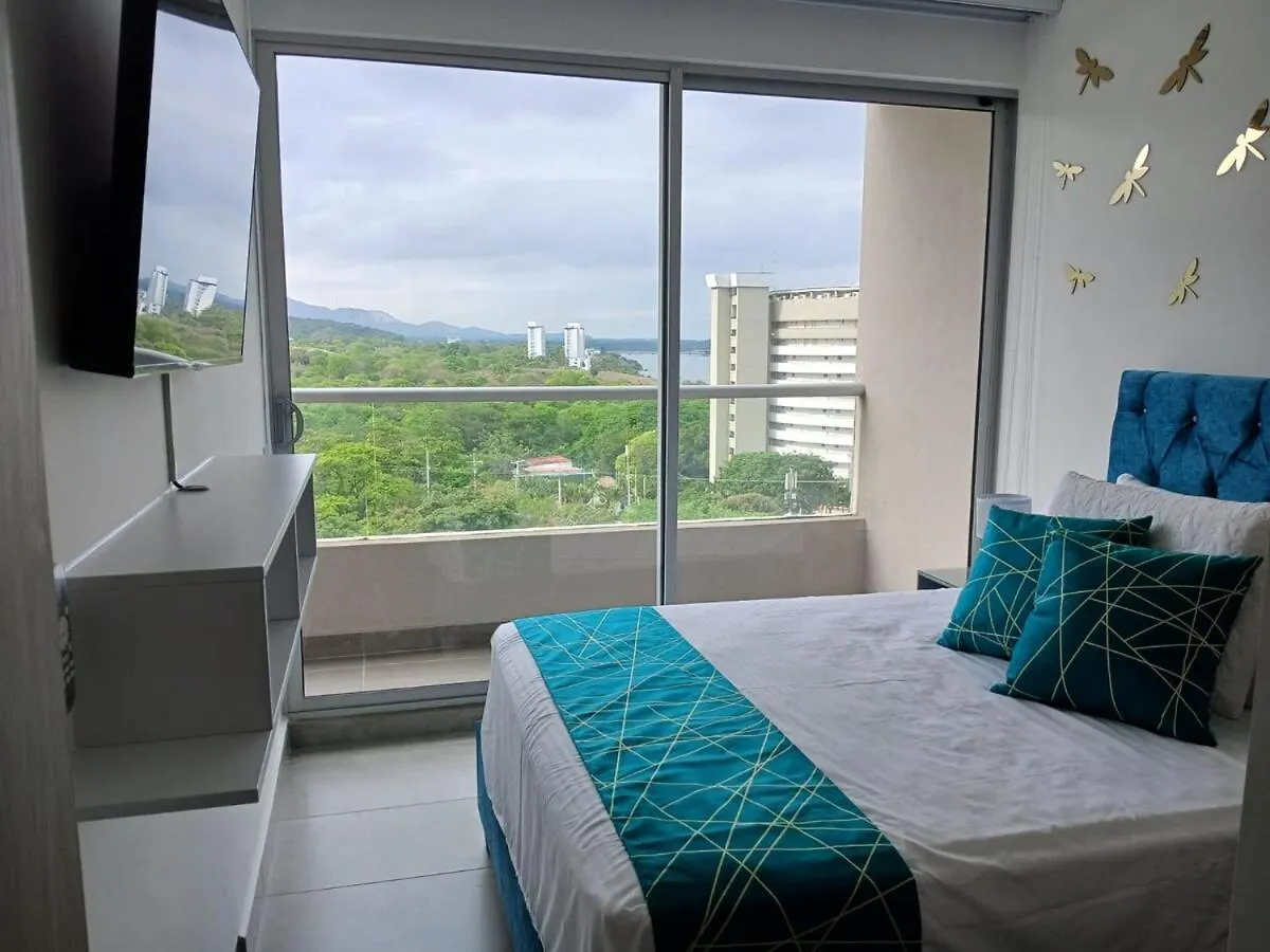 Un Espacio Para Sonar Santa Marta  Apartment